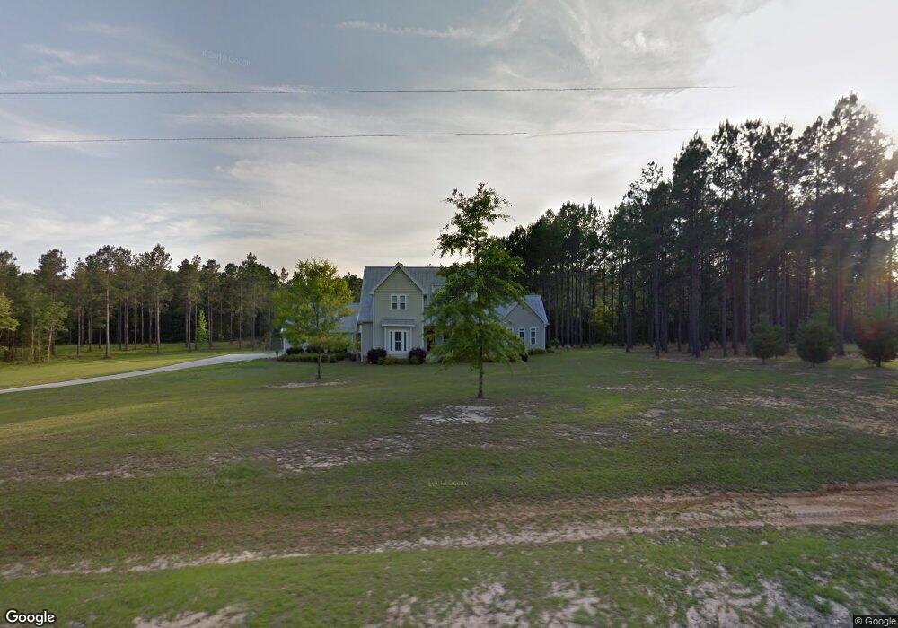 2172 Cedar Crossing Vidalia Rd, Vidalia, GA 30474 - photo 1