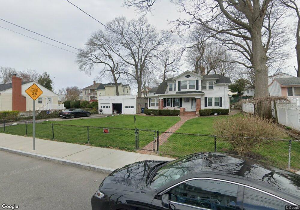 274 Kennebec St, Mattapan, MA 02126 - photo 1