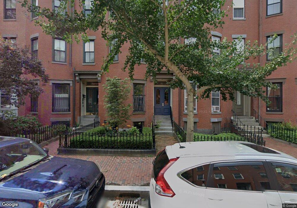 122 W Concord St unit 2, Boston, MA 02118 - photo 1