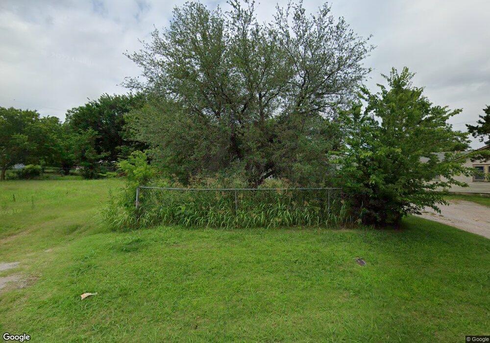 707 Anderson St SE, Ardmore, OK 73401 - photo 1