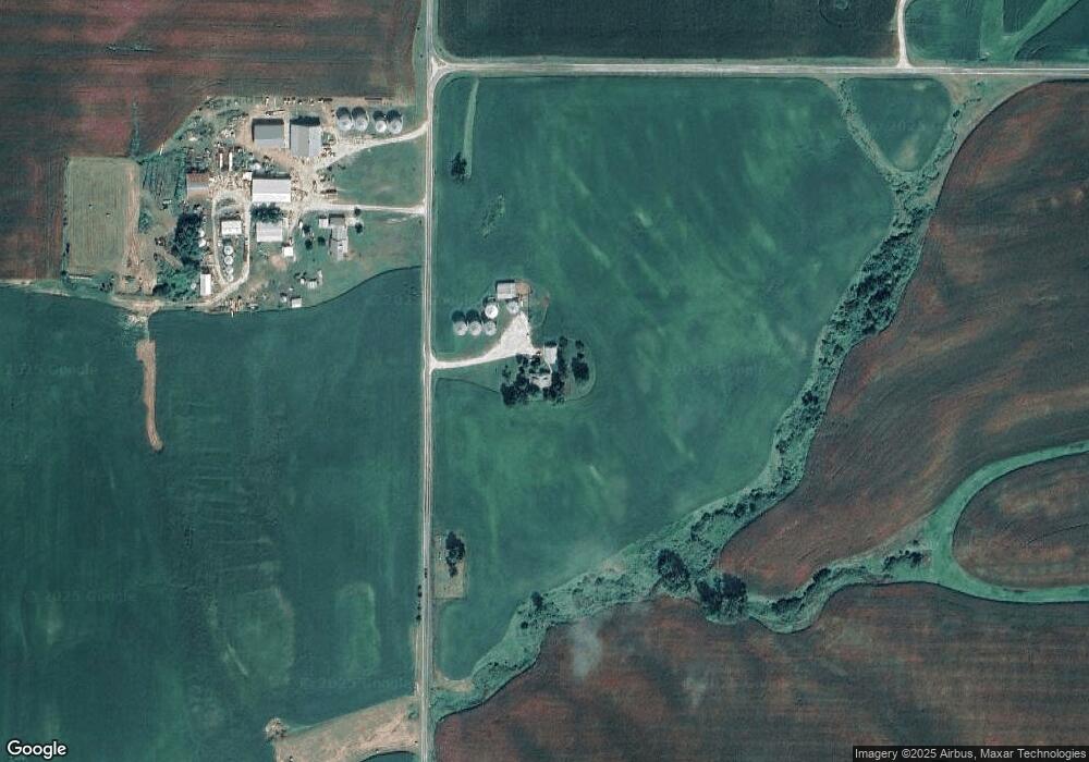 2792 Thompson Rd, Virginia, IL 62691 - photo 1