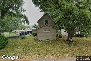 2147 Hall St, Lafayette, IN 47904