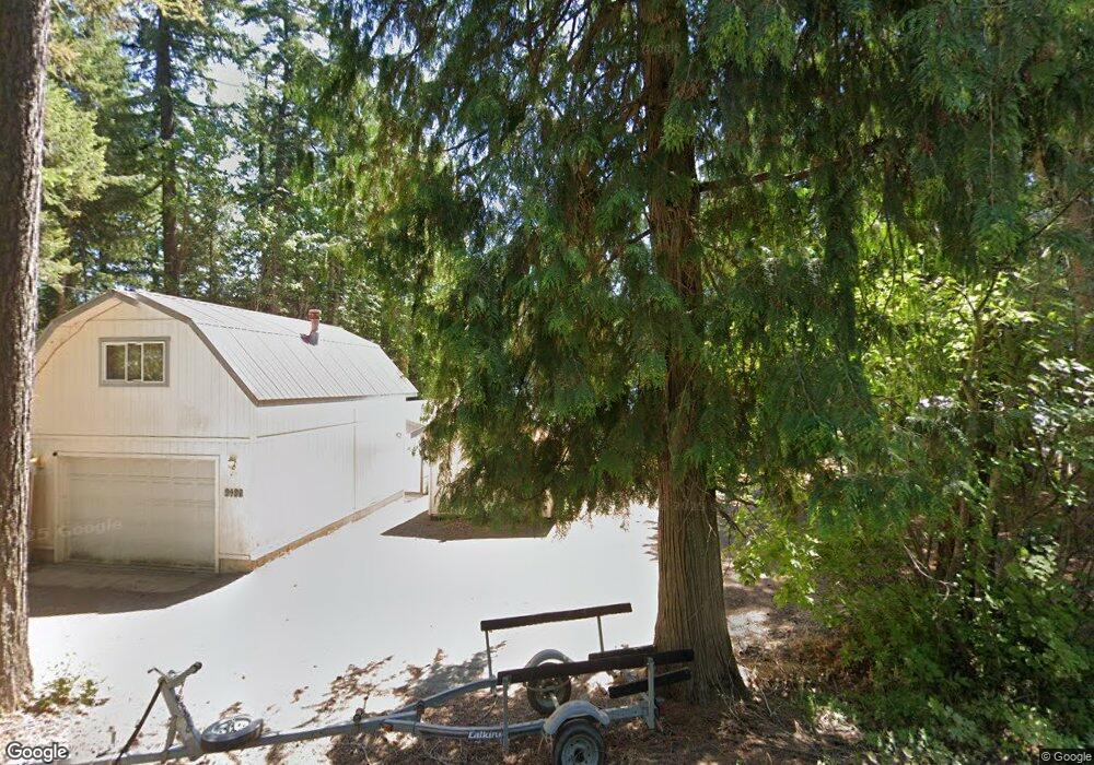 9430 W Twin Lakes Rd, Rathdrum, ID 83858 - photo 1