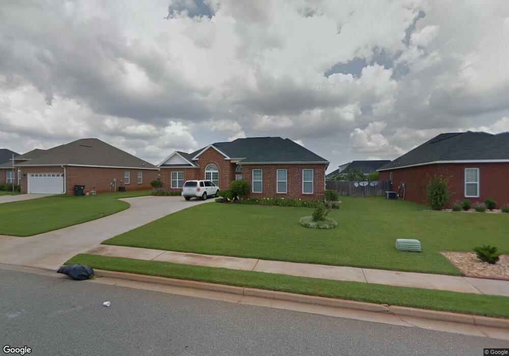 1301 Loudon Hill Dr, Warner Robins, GA 31088 - photo 1