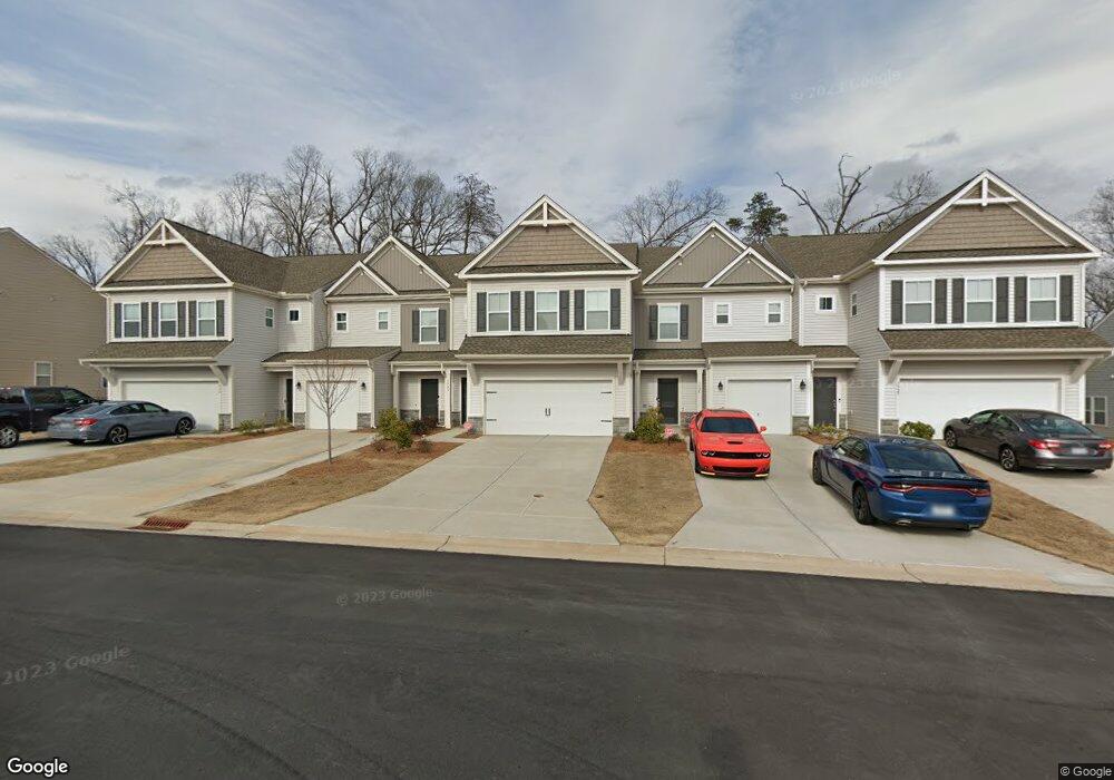 3523 Gardner Parson Point, High Point, NC 27260 - photo 1