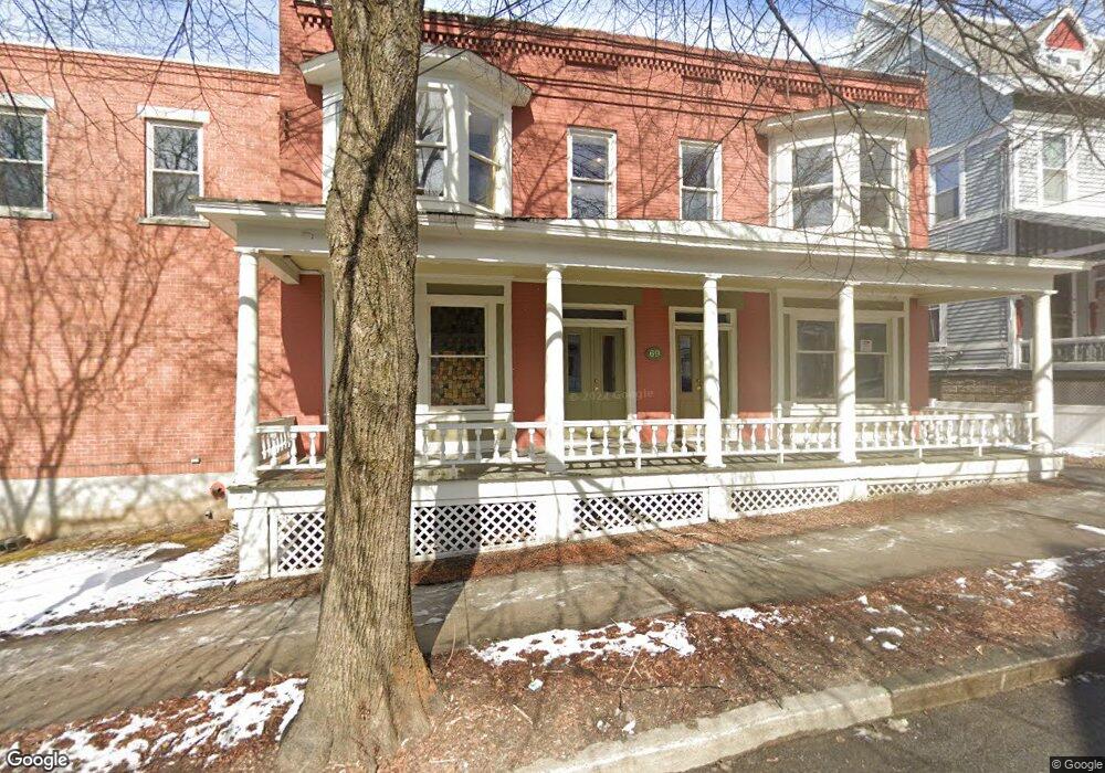 69 Caroline St, Saratoga Springs, NY 12866 - photo 1