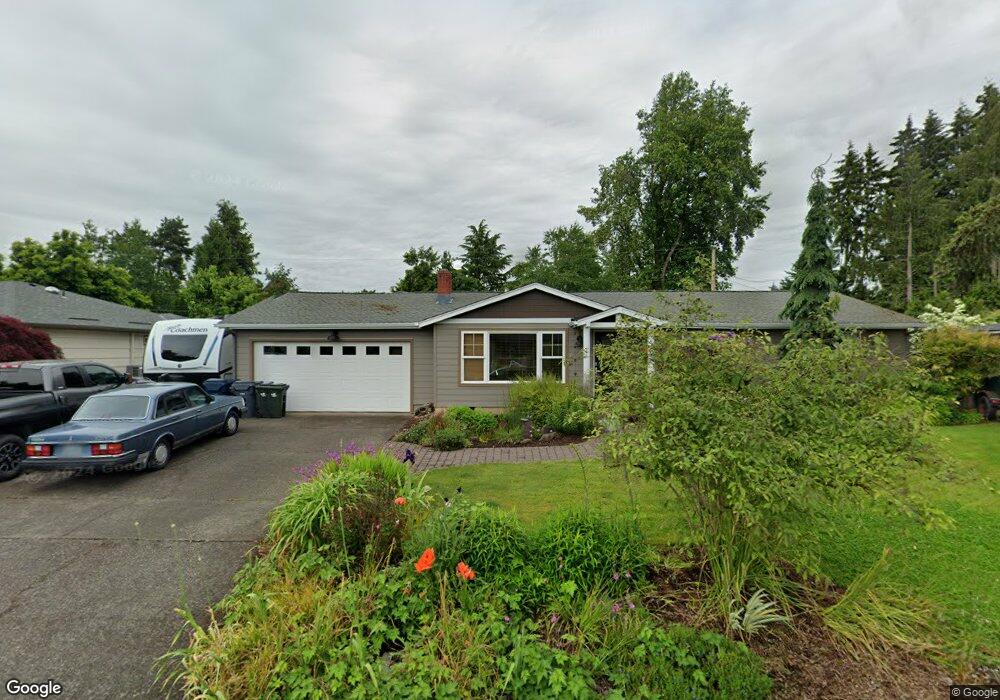 2159 Valhalla St, Eugene, OR 97401 - photo 1