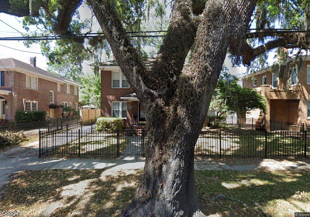 3541 Park St, Jacksonville, FL 32205 - photo 1