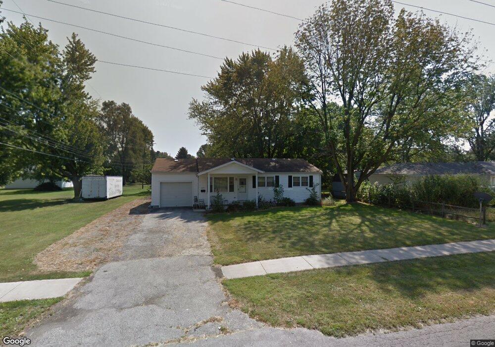 915 Vincent St, Findlay, OH 45840 - photo 1