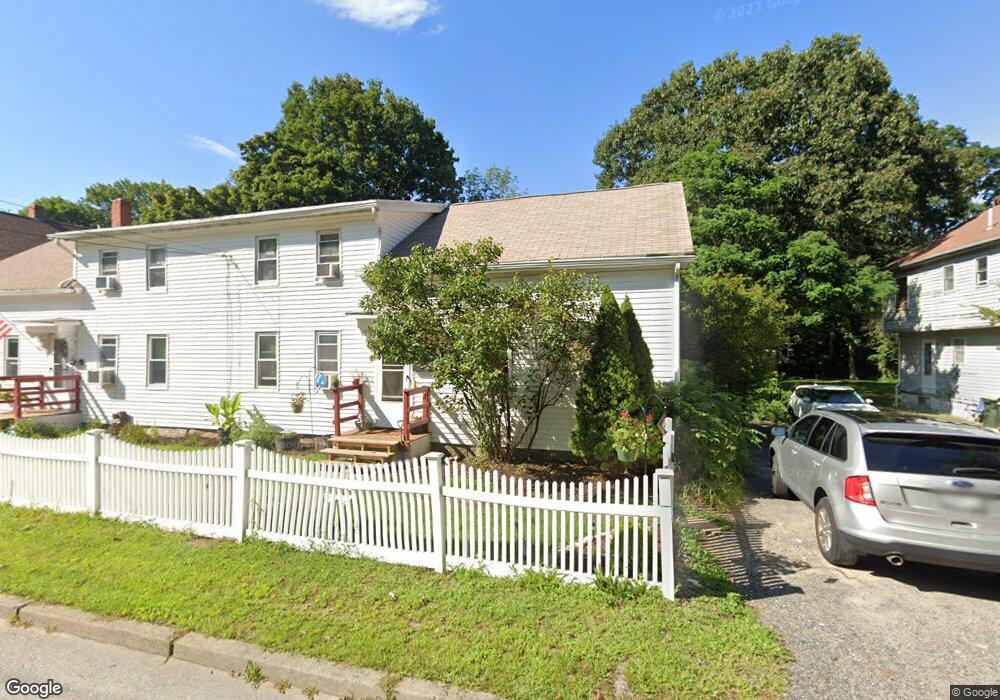 33 Grove St, Burrillville, RI 02859 - photo 1