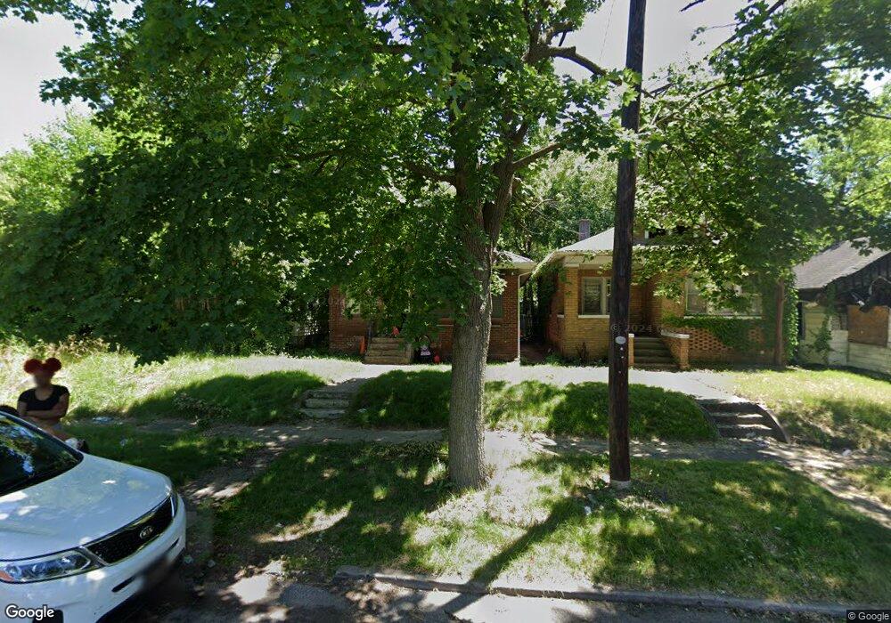 4441 Madison St, Gary, IN 46408 - photo 1