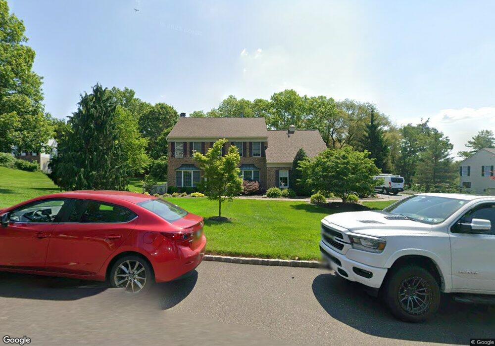 322 Windy Run Rd, Doylestown, PA 18901 - photo 1