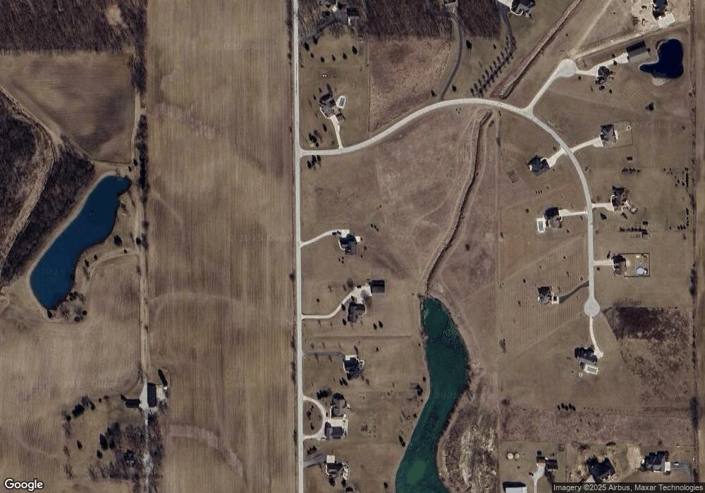 10249 N 200 E unit 6, Roanoke, IN 46783 - photo 1