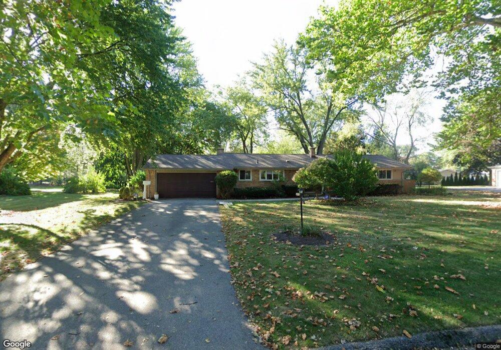 3153 Pebble Ln, Bloomfield Hills, MI 48301 - photo 1