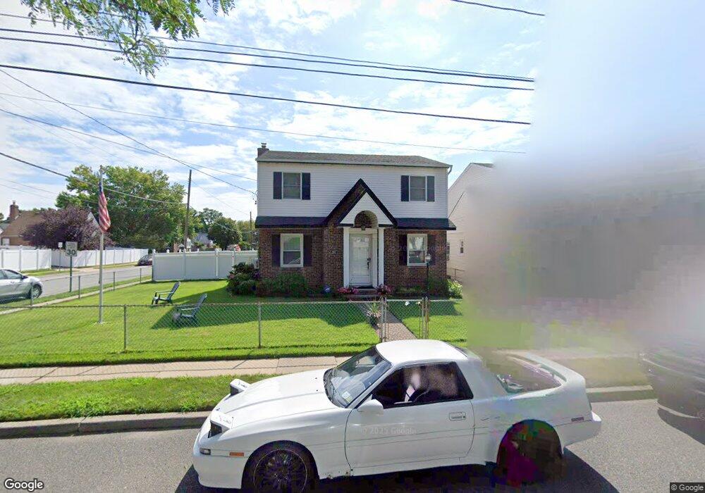 265 James St, Franklin Square, NY 11010 - photo 1