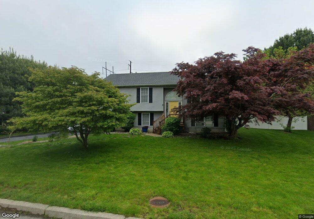 8 Primrose Dr, Cranston, RI 02921 - photo 1