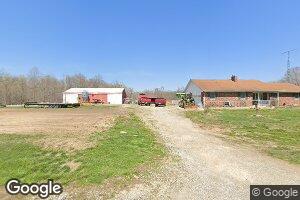 2200 W State Highway 250, Paris Crossing, IN 47270