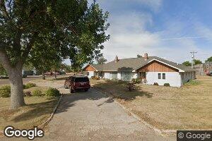 202 E 11th St, Burke, SD 57523