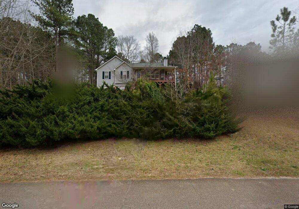 158 S Red Oak Way, Temple, GA 30179 - photo 1