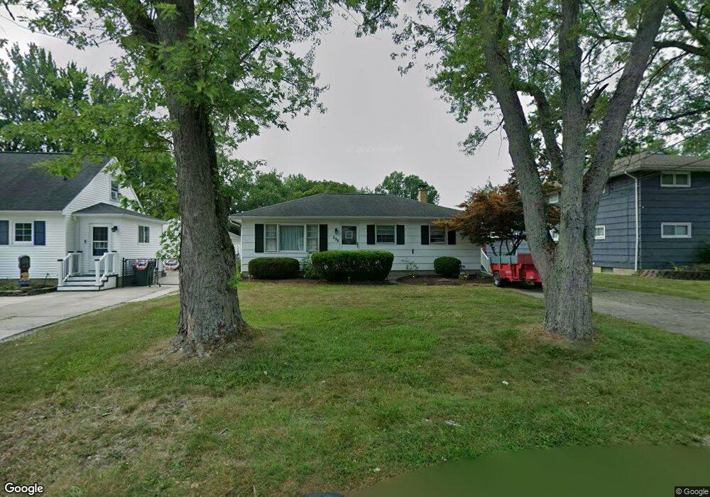 598 Wardell Ave, North Tonawanda, NY 14120 - photo 1