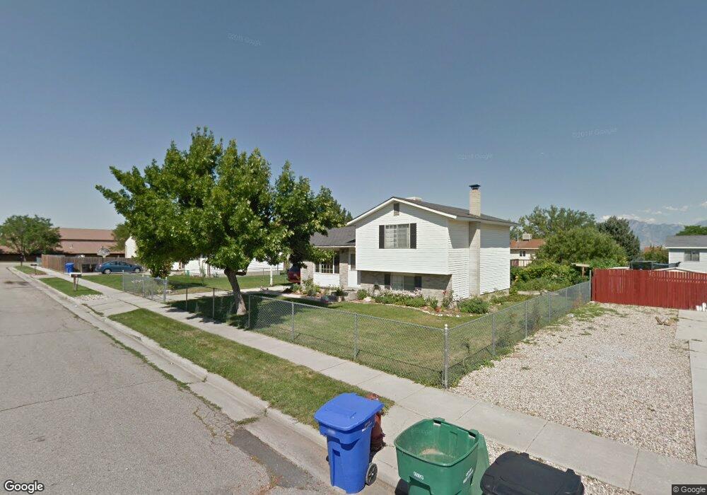 6373 S Begonia Dr, West Jordan, UT 84081 - photo 1