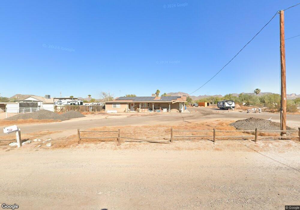 10426 E Adobe Rd, Mesa, AZ 85207 - photo 1
