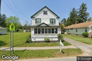 10650 Main St, Alexander, NY 14005