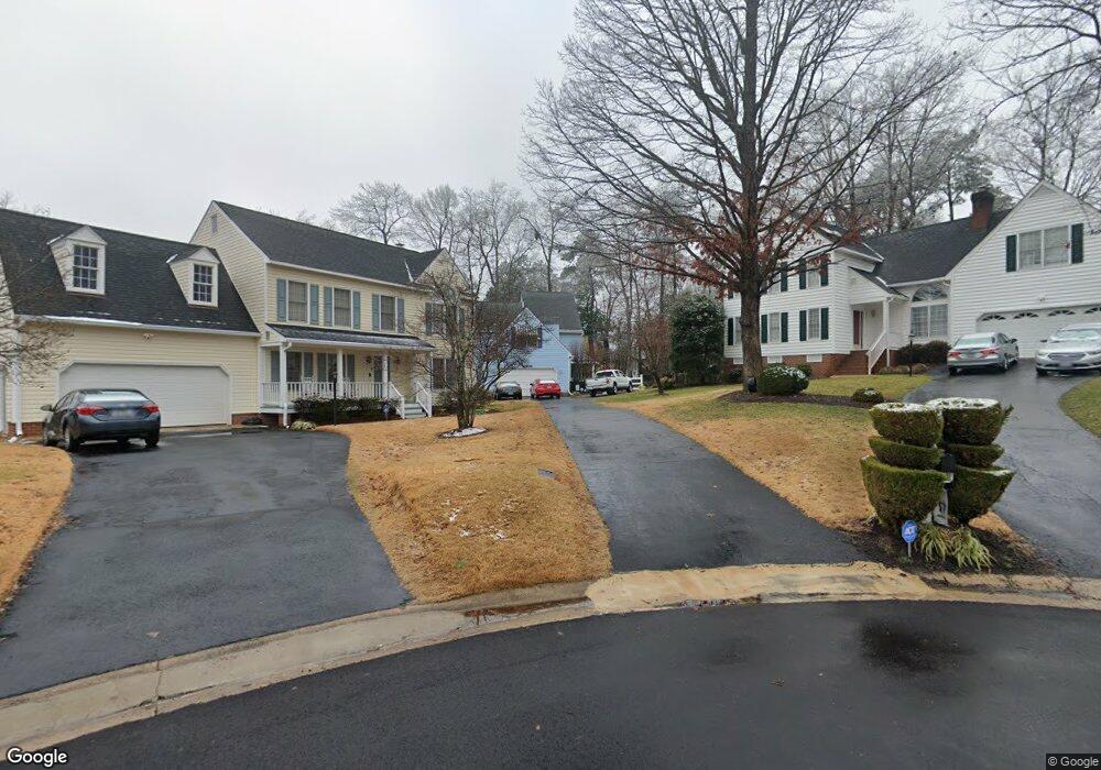 11408 Reflections Point, Chester, VA 23831 - photo 1