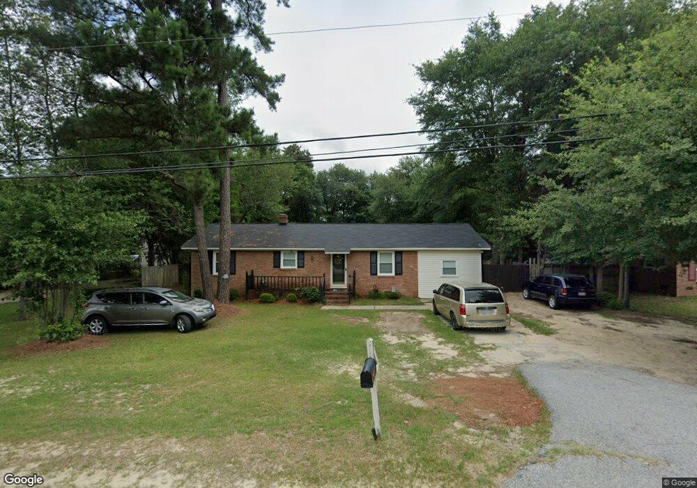 1005 Dicey Creek Rd, Camden, SC 29020 - photo 1