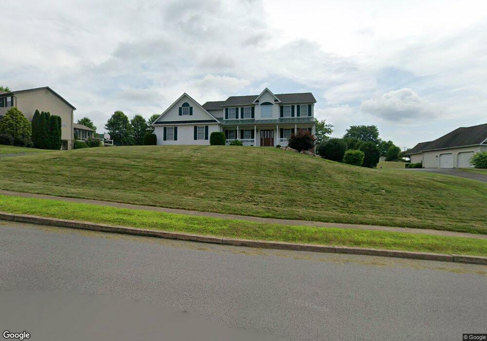 82 Brentwood Cir, Bloomsburg, PA 17815 - photo 1