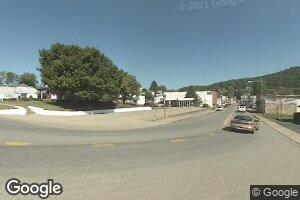 8050 Lynn Ave, Hamlin, WV 25523