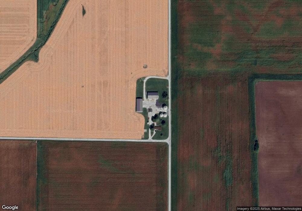 1950 E County Road 550 S, Frankfort, IN 46041 - photo 1