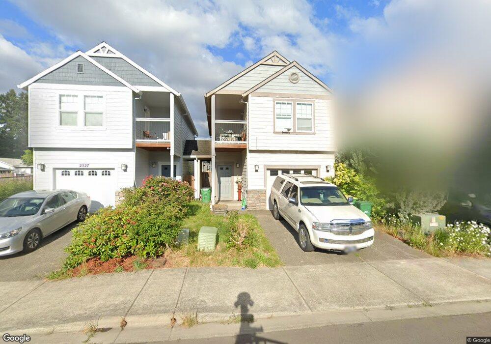 2527 Elm St, Forest Grove, OR 97116 - photo 1