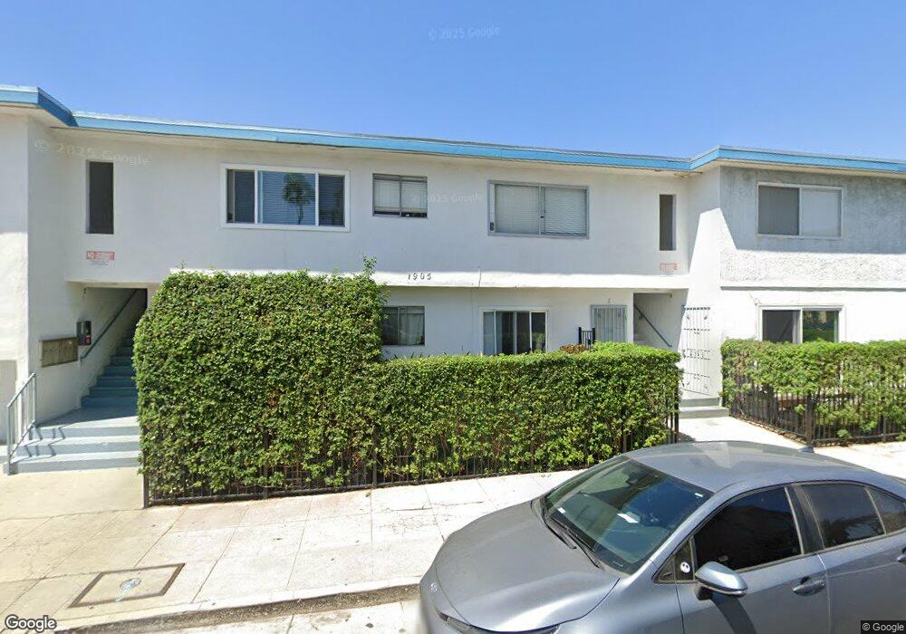 1905 Claudina Ave, Los Angeles, CA 90016 - photo 1