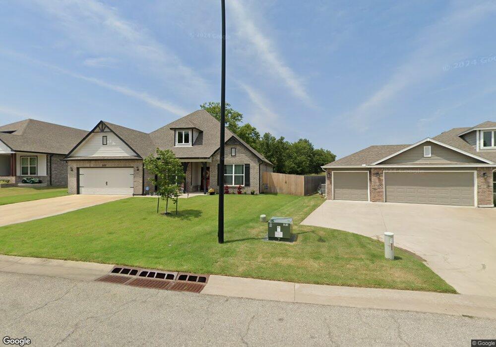 31287 E 64th St S, Broken Arrow, OK 74014 - photo 1