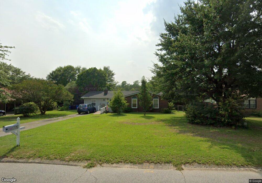 135 Ingleside Dr, Fayetteville, NC 28303 - photo 1