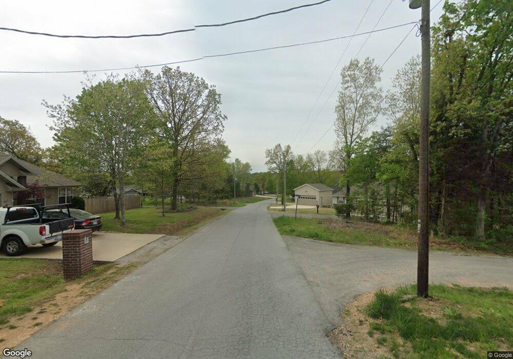 -- Holcombe Ln L7, Bella Vista, AR 72714 - photo 1