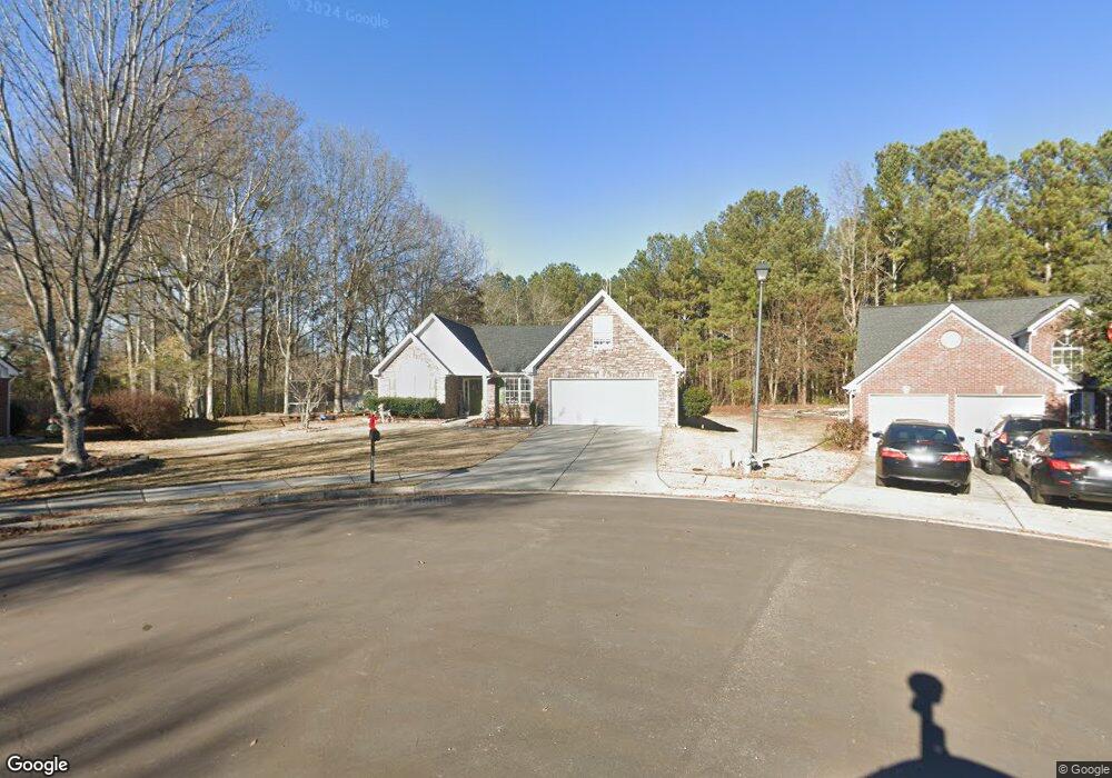 3832 Justin Heath Ct unit 4, Buford, GA 30519 - photo 1