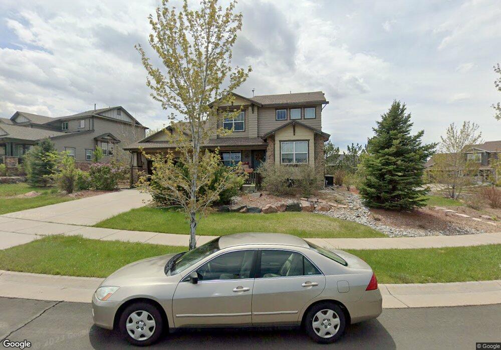 7349 S Muscadine Ct, Aurora, CO 80016 - photo 1