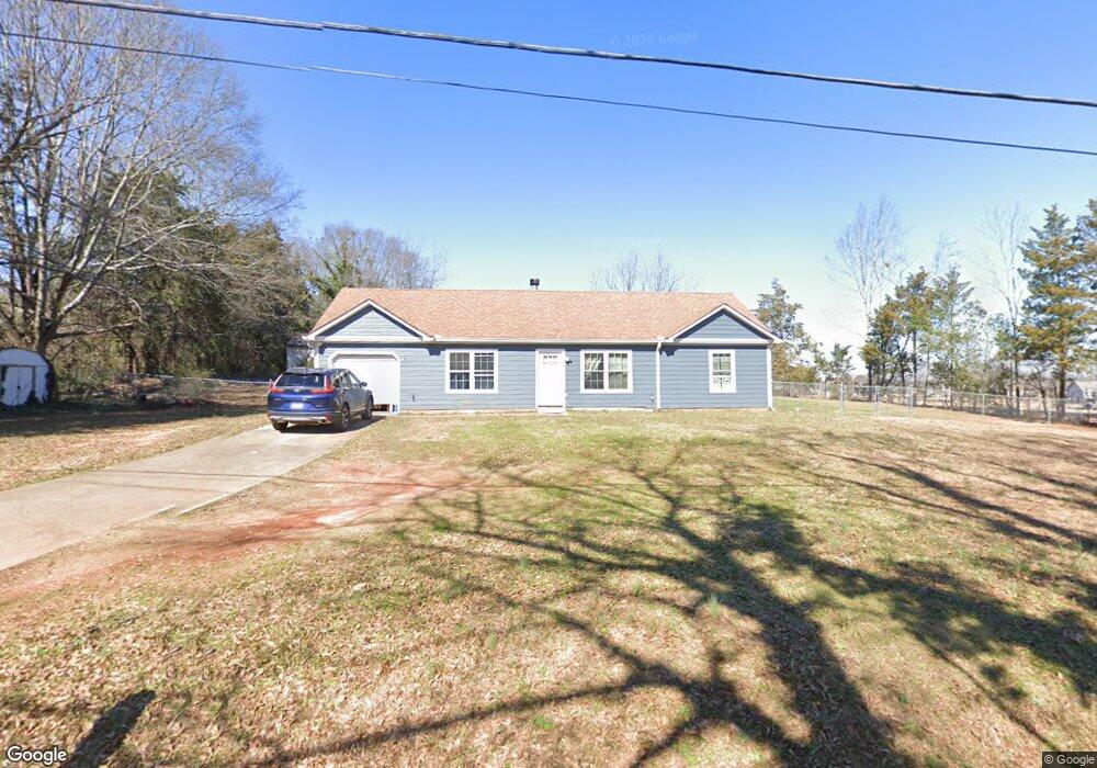 115 Arnold St, Locust Grove, GA 30248 - photo 1