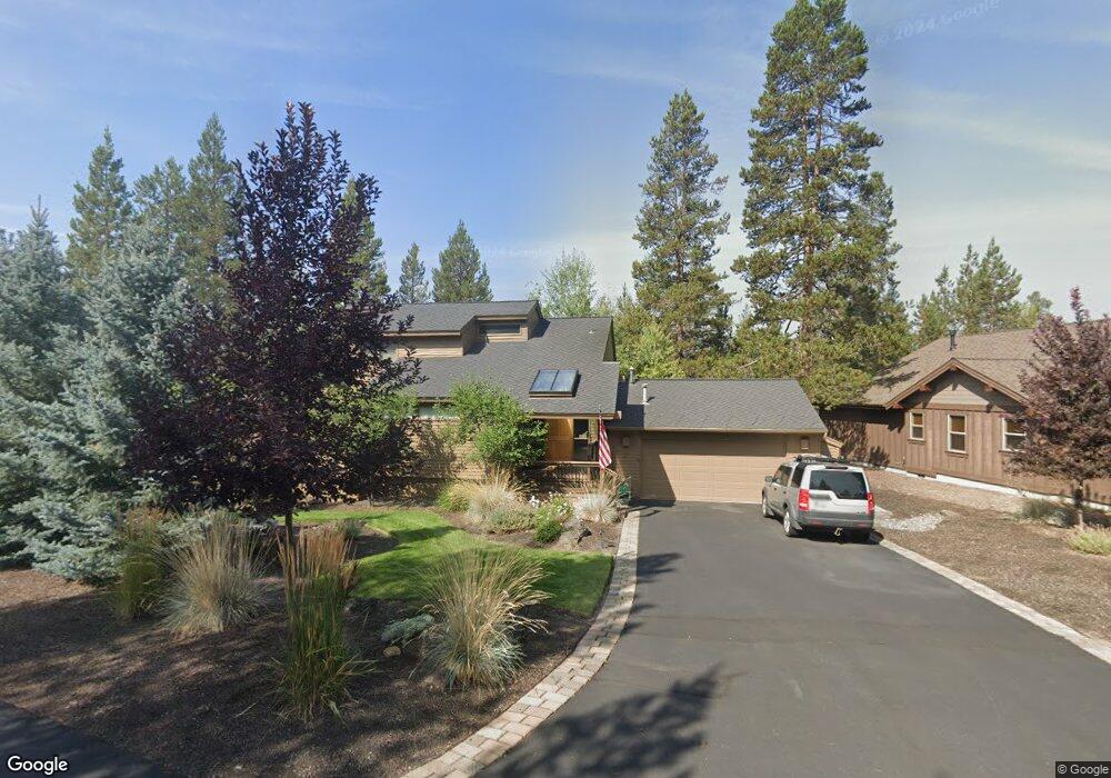 57677 Yellow Pine Loop, Sunriver, OR 97707 - photo 1