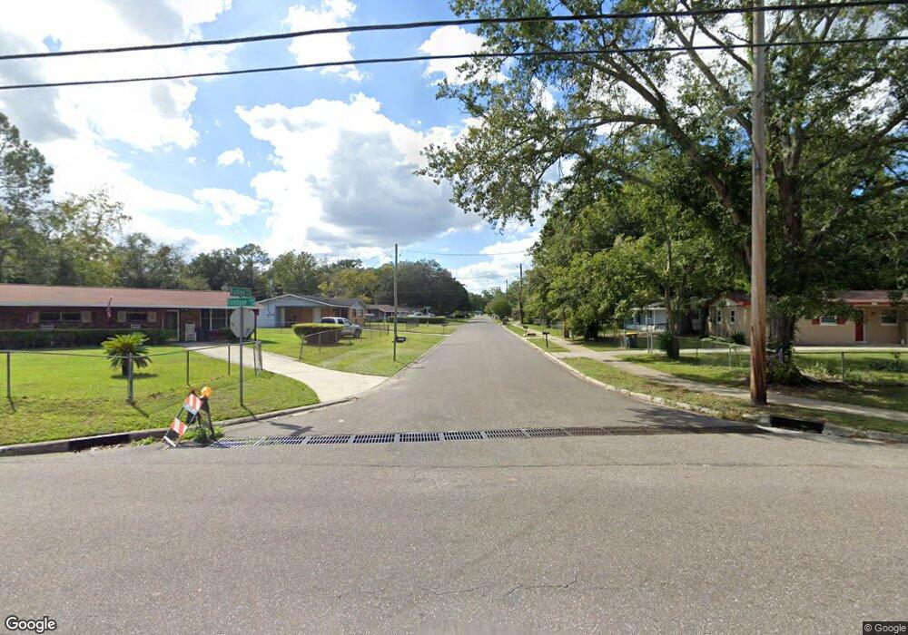 2200 Firestone Rd, Jacksonville, FL 32210 - photo 1