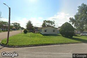 706 Bowlus St, Jetmore, KS 67854