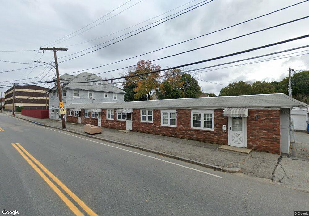 41 Salem St unit A, Woburn, MA 01801 - photo 1