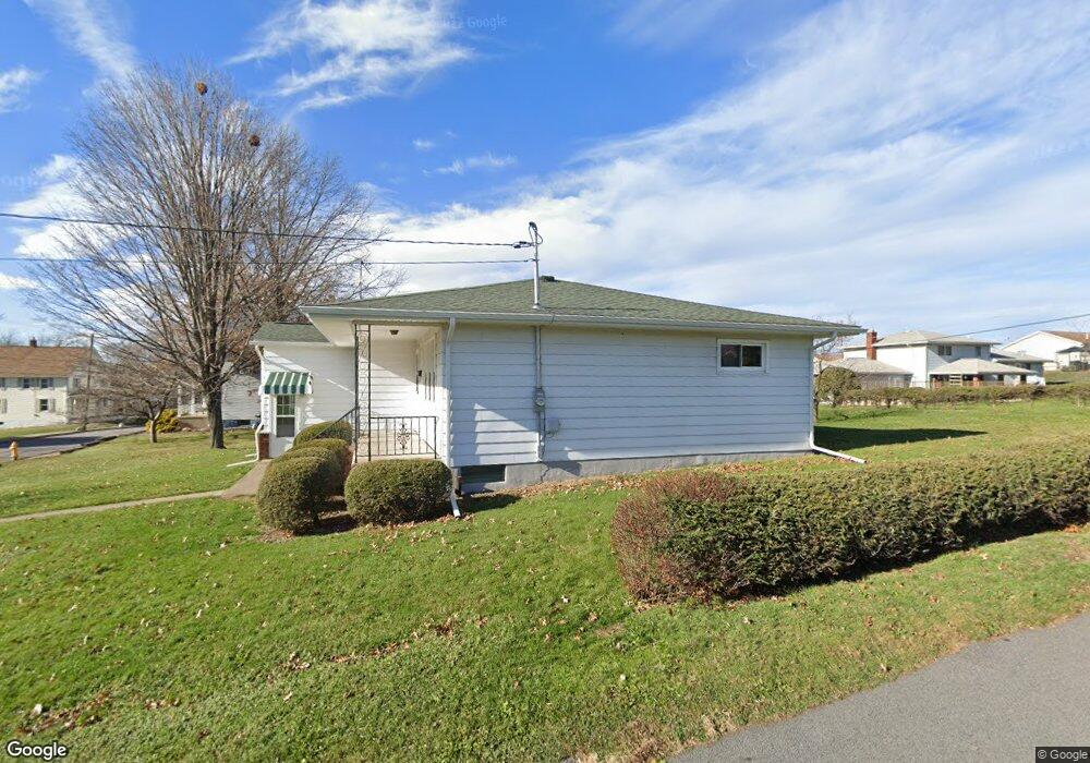 261 Elm St, Dupont, PA 18641 - photo 1