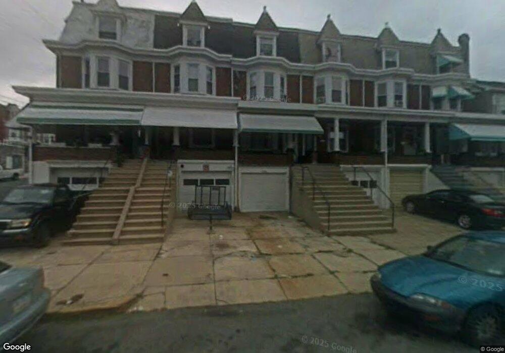 1255 N 11th St, Reading, PA 19604 - photo 1