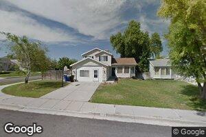 3330 W 5900 S, Salt Lake City, UT 84129