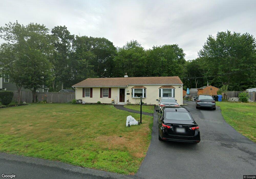 15 Lee Ave, Whitman, MA 02382 - photo 1