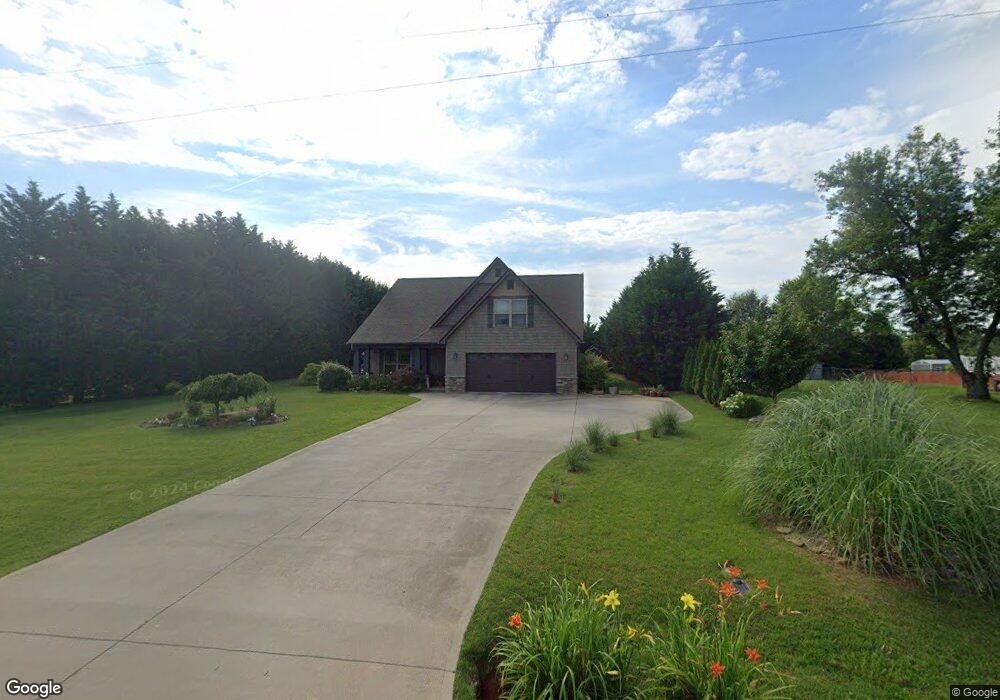 921 Gowan Rd, Inman, SC 29349 - photo 1