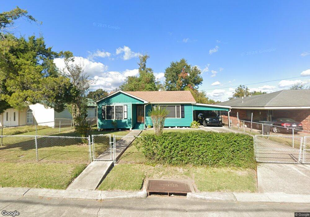 2628 Truman St, Houma, LA 70363 - photo 1